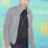 Chord Overstreet en los Teen Choice Awards 2011