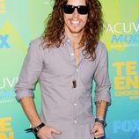 Shaun White en los Teen Choice Awards 2011