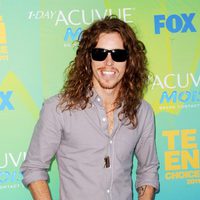 Shaun White en los Teen Choice Awards 2011