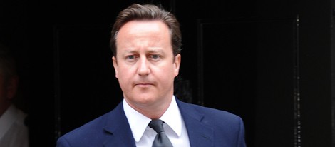 David Cameron