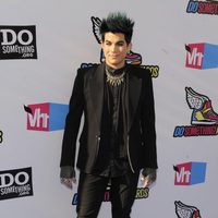 Adam Lambert en los premios Do Something