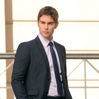 Rodaje de la sexta y última temporada de 'Gossip Girl'