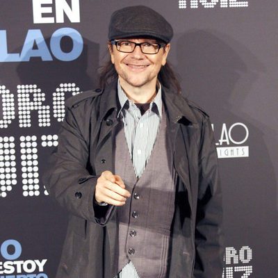 Estreno de la obra de teatro 'No estoy muerto, estoy en Callao'