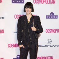 Bimba Bosé en los Premios Cosmopolitan Fun Fearless Female 2012 