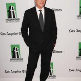 Richard Gere en los Hollywood Film Awards 2012