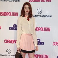 Brianda Fitz James Stuart en los Premios Cosmopolitan Fun Fearless Female 2012 