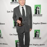 Robert De Niro en los Hollywood Film Awards 2012