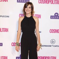 Sandra Barneda en los Premios Cosmopolitan Fun Fearless Female 2012 