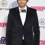 Toni Garrido en los Premios Cosmopolitan Fun Fearless Female 2012