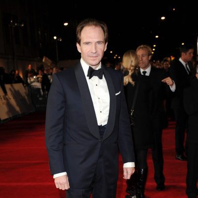 Estreno de la película 'Skyfall' en Londres