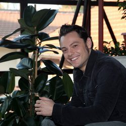 Tiziano Ferro