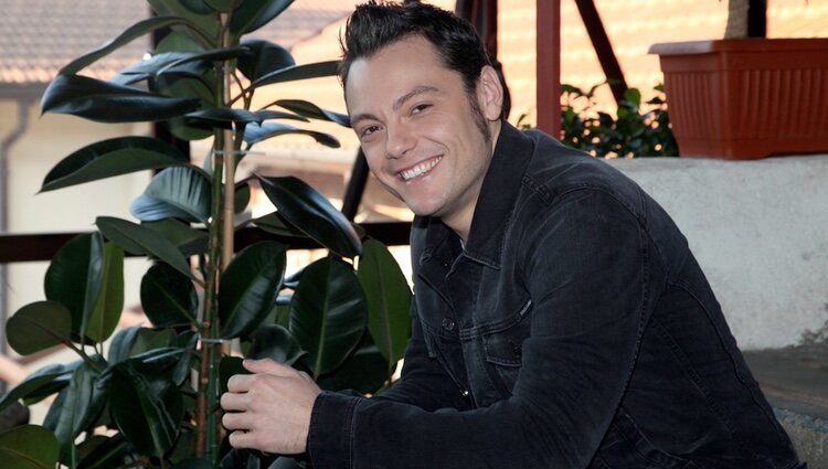 Tiziano Ferro