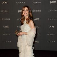 Dana Delany en la Gala Lacma 2012