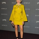 Cameron Diaz en la Gala Lacma 2012