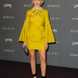 Cameron Diaz en la Gala Lacma 2012