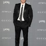 Chris Evans en la Gala Lacma 2012