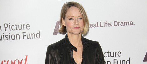 Jodie Foster