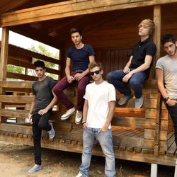 El grupo Auryn