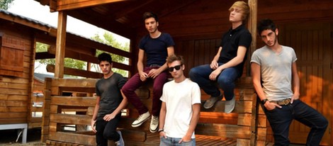 El grupo Auryn