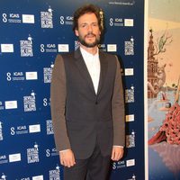 Daniel Grao en el estreno de 'Fin' en el Festival de Cine Europeo de Sevilla 2012