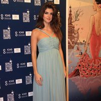 Clara Lago en el estreno de 'Fin' en el Festival de Cine Europeo de Sevilla 2012