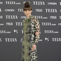 Leonor Watling en los Premios Telva 2012