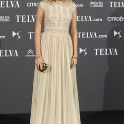 Norma Ruiz en los Premios Telva 2012