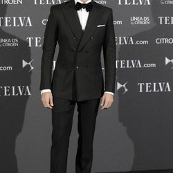 Jorge Fernández en los Premios Telva 2012