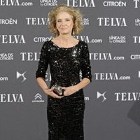 Pilar Medina Sidonia en los Premios Telva 2012