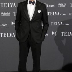 Sebastián Palomo Danko en los Premios Telva 2012