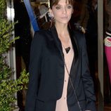 Leticia Dolera en la inauguración de la tienda Stella McCartney en Barcelona