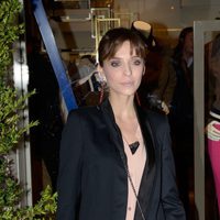 Leticia Dolera en la inauguración de la tienda Stella McCartney en Barcelona