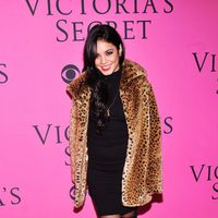 Vanessa Hudgens en el Victoria's Secret Fashion Show 2012