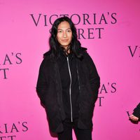 Alexander Wang en el Victoria's Secrt Fashion Show 2012