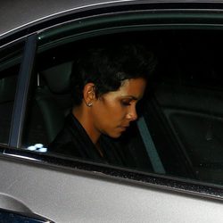 Halle Berry triste tras conocer la sentencia de la custodia de su hija