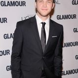 Phillip Phillips en los Premios Glamour Mujeres del Año 2012