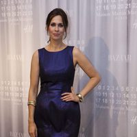 Lola Marceli en la fiesta de Maison Martin Margiela y H&M