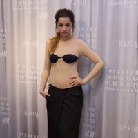 Ana de Armas en la fiesta de Maison Martin Margiela y H&M