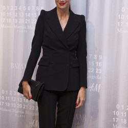 Elia Galera en la fiesta de Maison Martin Margiela y H&M