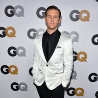 Ryan Kwanten en la fiesta GQ Hombres del Año en Los Angeles