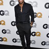 Ne-Yo en la fiesta GQ Hombres del Año en Los Angeles