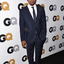 Jamie Foxx en la fiesta GQ Hombres del Año en Los Angeles