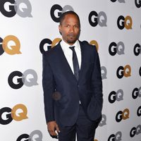 Jamie Foxx en la fiesta GQ Hombres del Año en Los Angeles