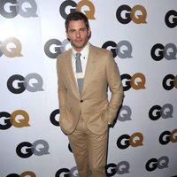 James Marsden en la fiesta GQ Hombres del Año en Los Angeles