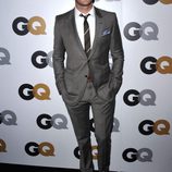 Armie Hammer en la fiesta GQ Hombres del Año en Los Angeles