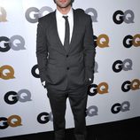 Chace Crawford en la fiesta GQ Hombres del Año en Los Angeles