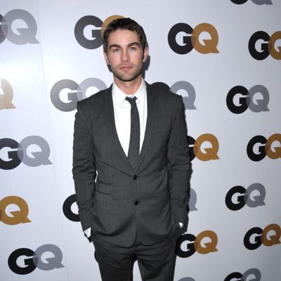 Famosos en la fiesta GQ Hombres del Año en Los Angeles