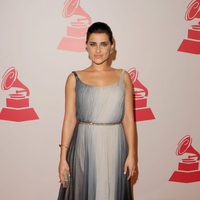 Nelly Furtado en la gala Persona del Año 2012