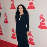 Sonia Braga en la gala Persona del Año 2012