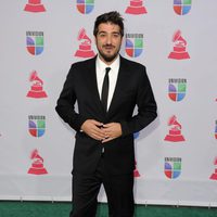 Antonio Orozco en los Grammy Latinos 2012